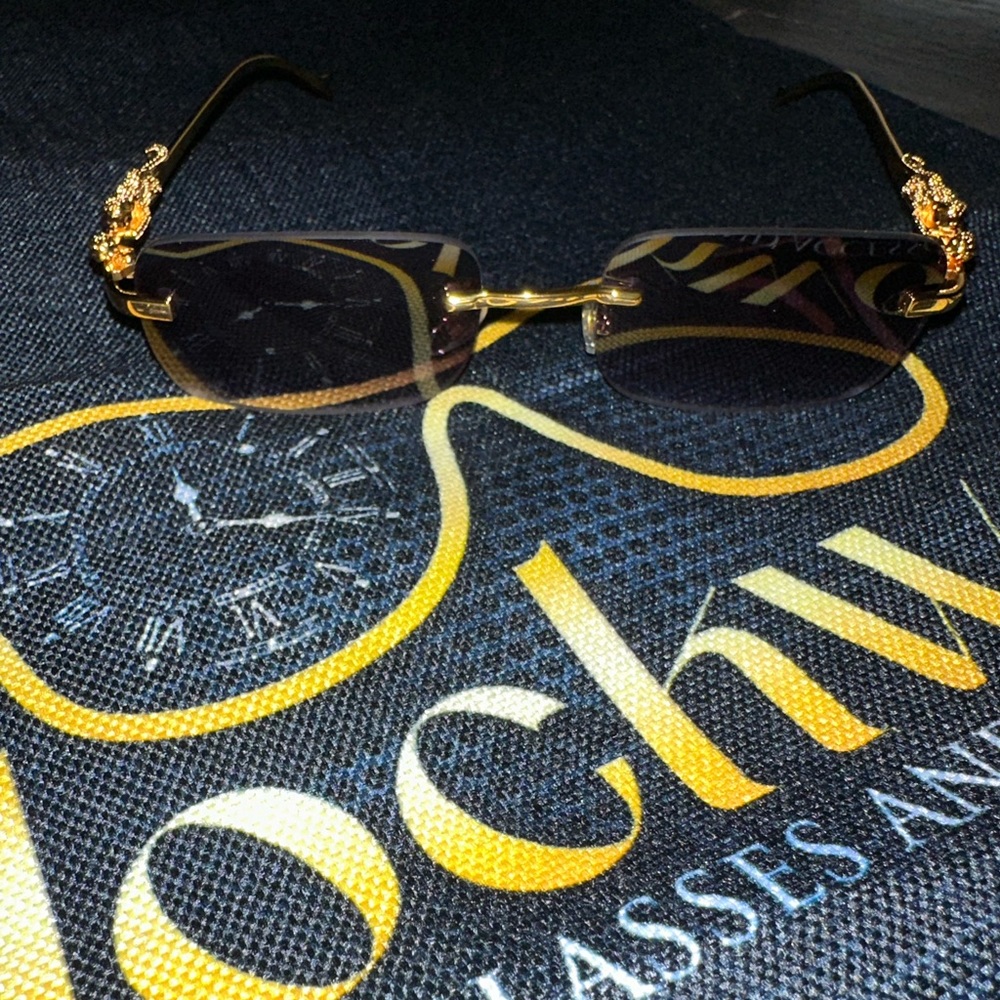 Men’s Sunglasses
